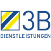 3B Dienstleistung Logo